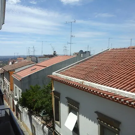 Casadaloja Villa Portalegre Room photo