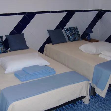 Casadaloja Villa Portalegre Room photo