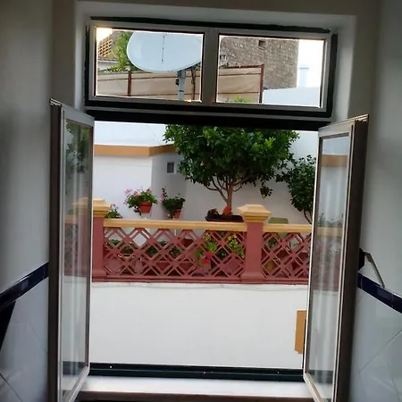 Casadaloja Villa Portalegre Exterior photo