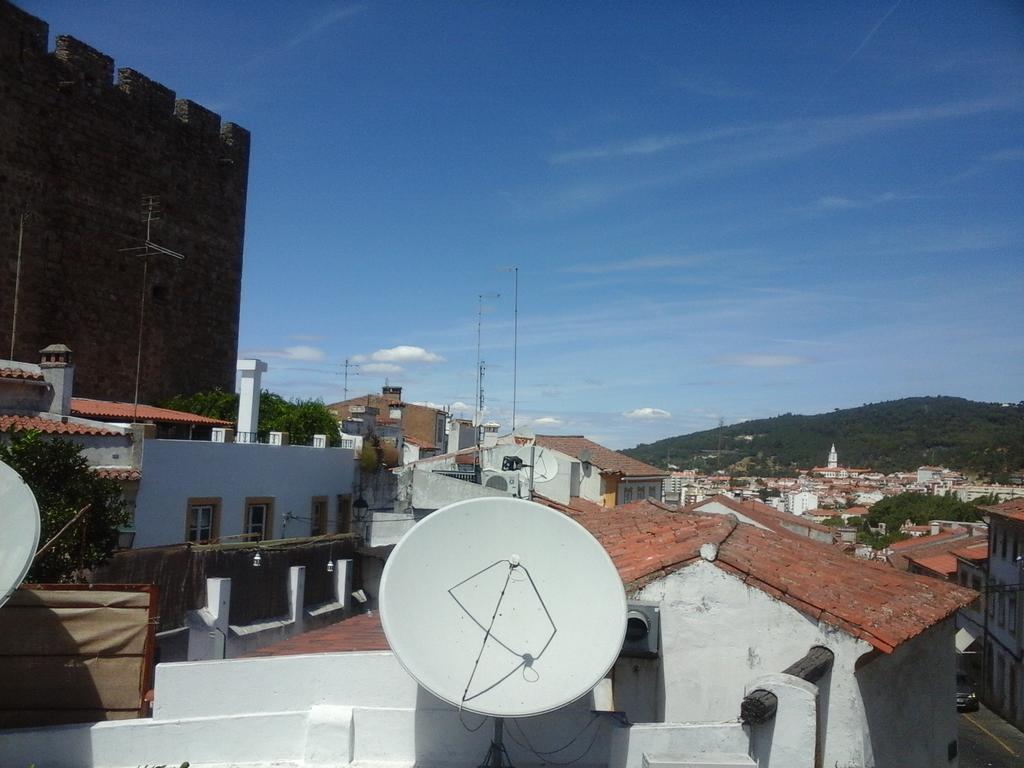 Ferienhaus Casadaloja *
