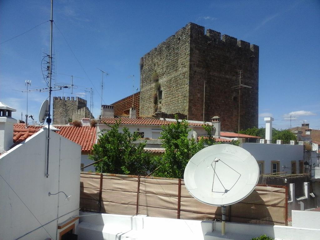 Casadaloja * Portalegre