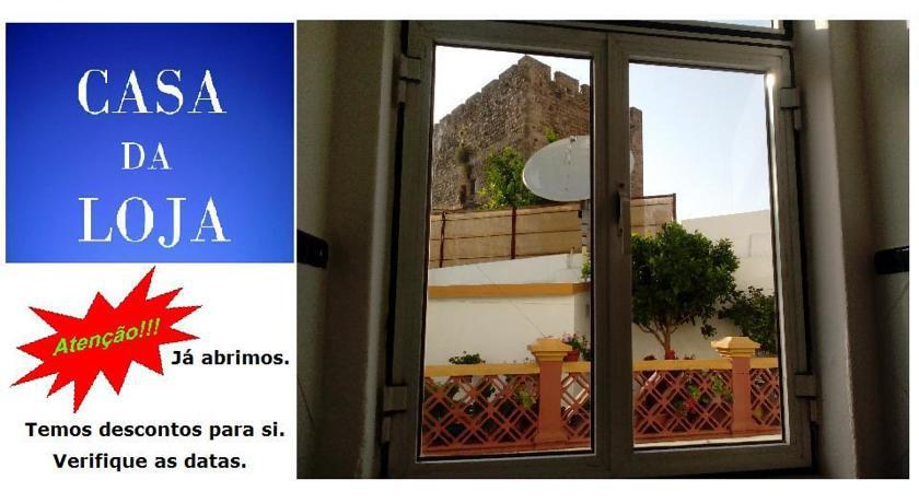 Casadaloja Ferienhaus Portalegre
