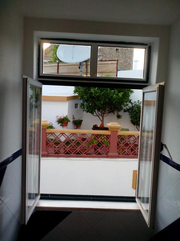 Casadaloja Ferienhaus *